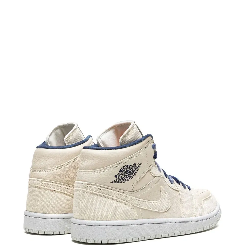 Высокие кроссовки Air Jordan 1 Mid