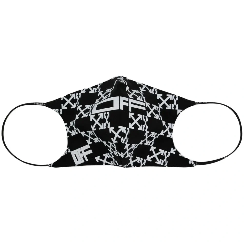 Маска с логотипом Arrows