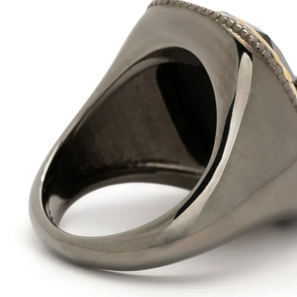 Перстень Rock