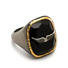 Перстень Rock