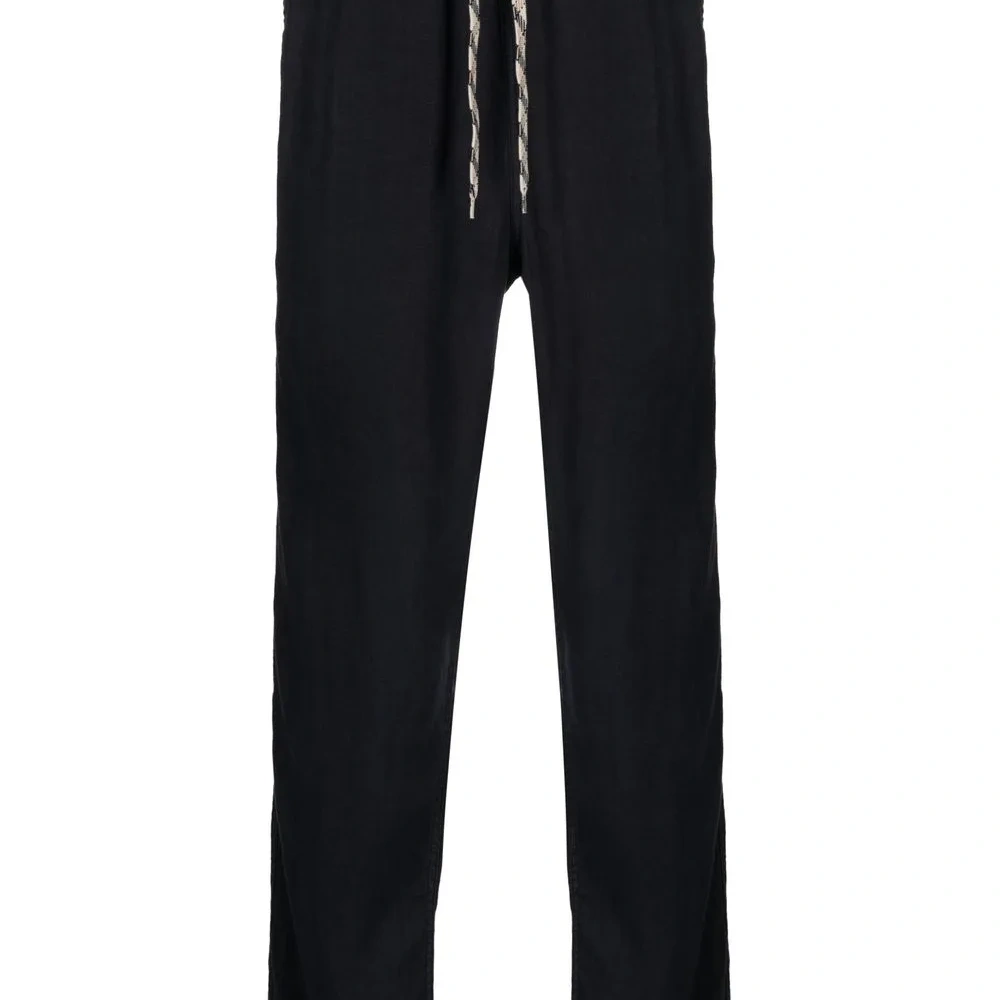 Прямые брюки Pixel с кулиской