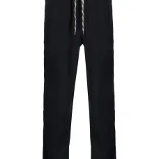 Прямые брюки Pixel с кулиской