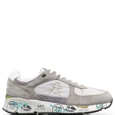 Кроссовки Mase со вставками