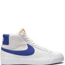 Кеды SB Zoom Blazer Mid