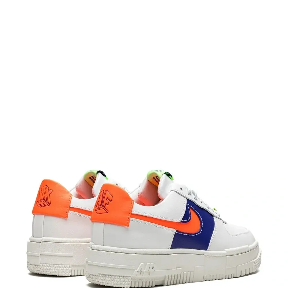 Кроссовки Air Force 1 Pixel