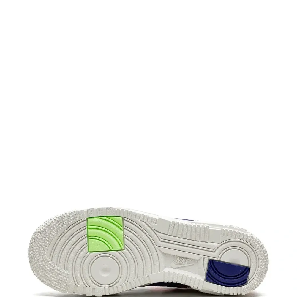 Кроссовки Air Force 1 Pixel