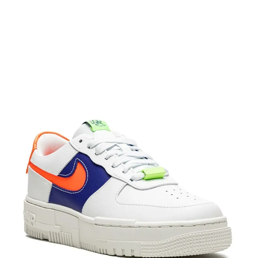 Кроссовки Air Force 1 Pixel