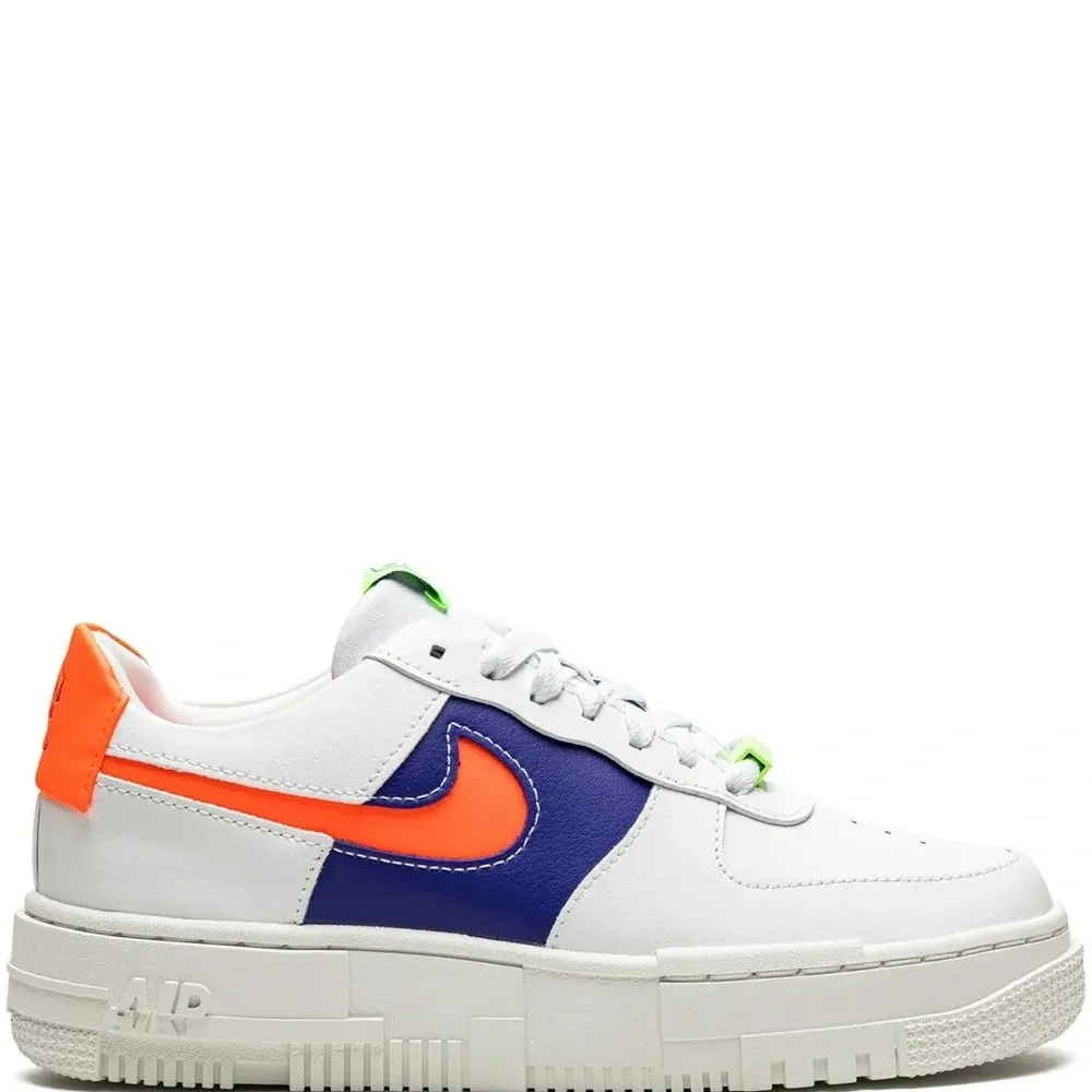 Кроссовки Air Force 1 Pixel