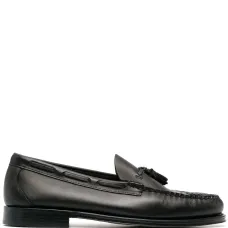 Лоферы Weejuns Larkin с кисточками