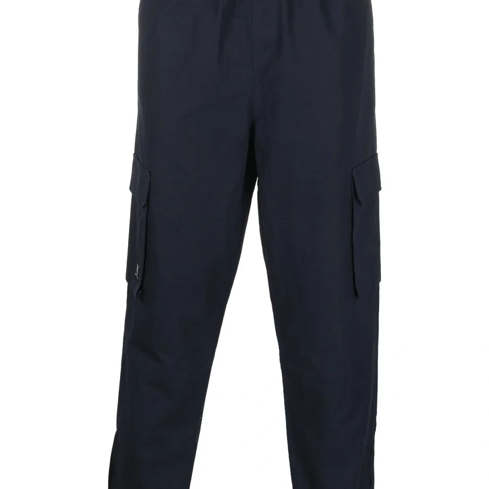 Брюки карго Mashun из рипстопа