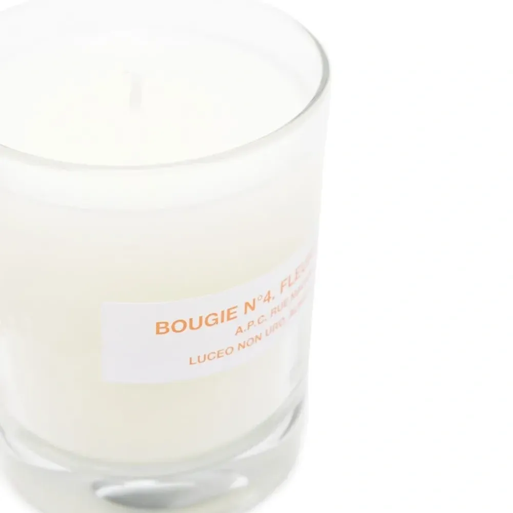 Ароматическая свеча