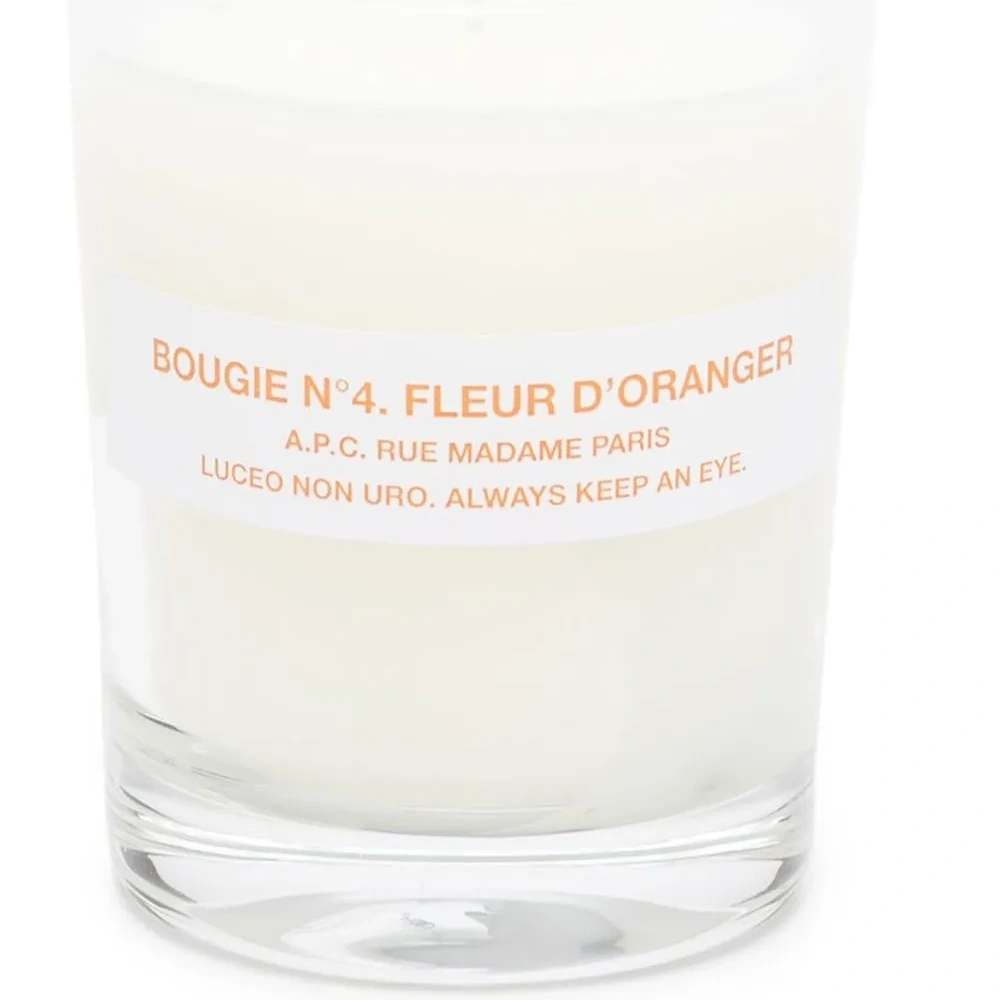 Ароматическая свеча Ароматическая свеча