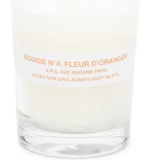 Ароматическая свеча