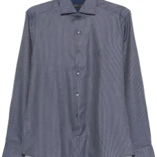 Рубашка на пуговицах