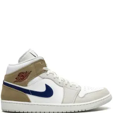 Кроссовки Air Jordan 1 Mid