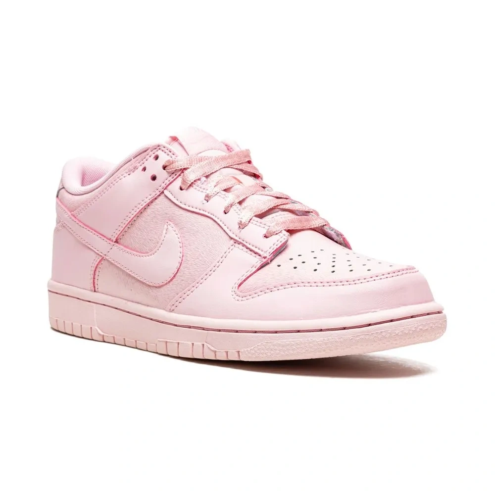 Кроссовки Dunk Low Prism Pink