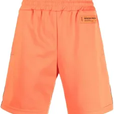 Спортивные шорты с логотипом