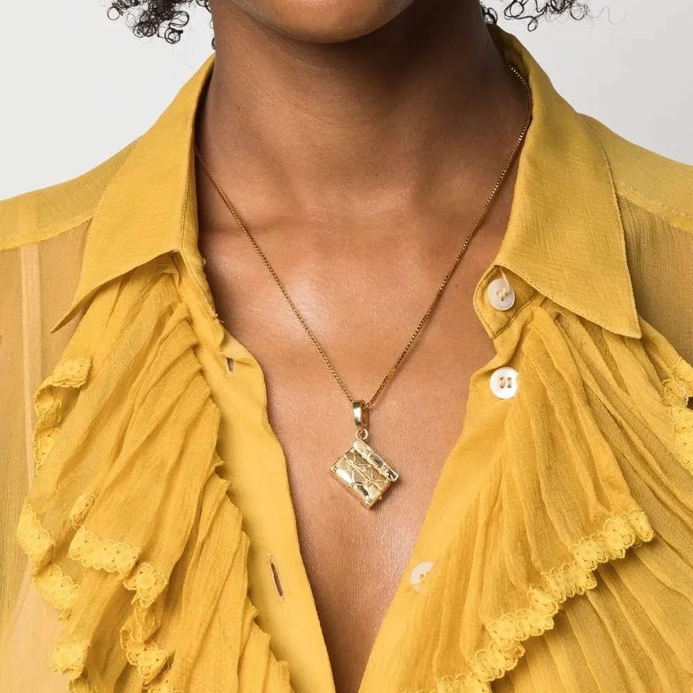 Подвеска Rockstud