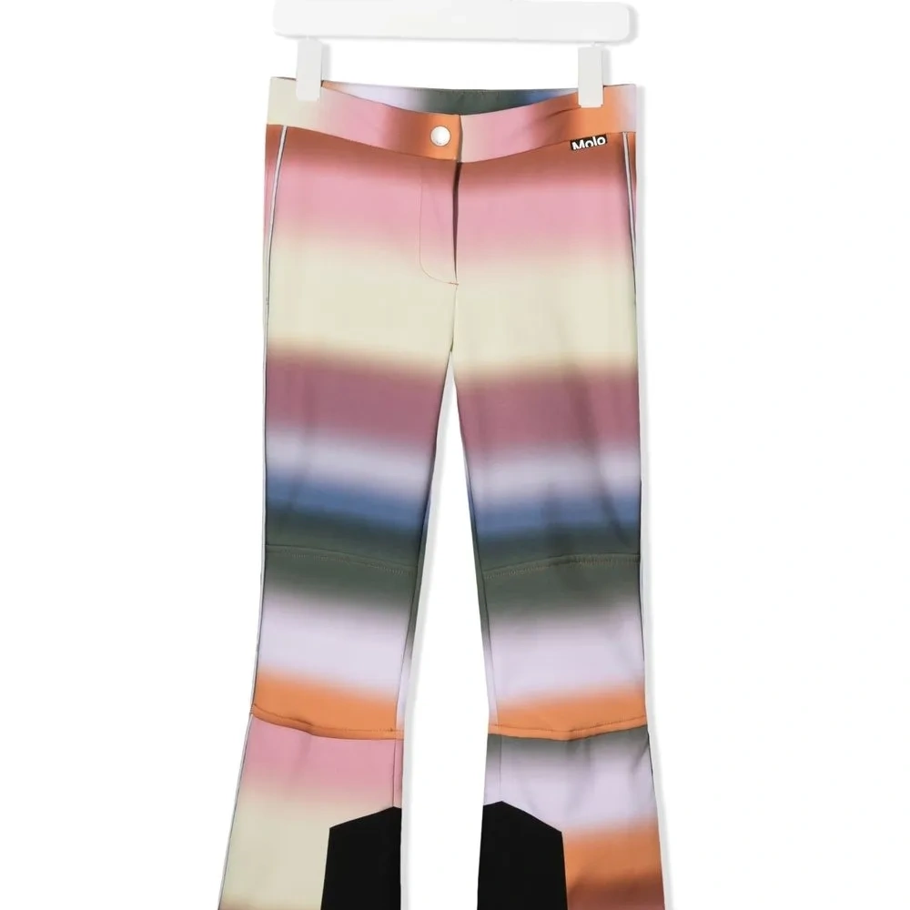 Брюки Harlie в полоску