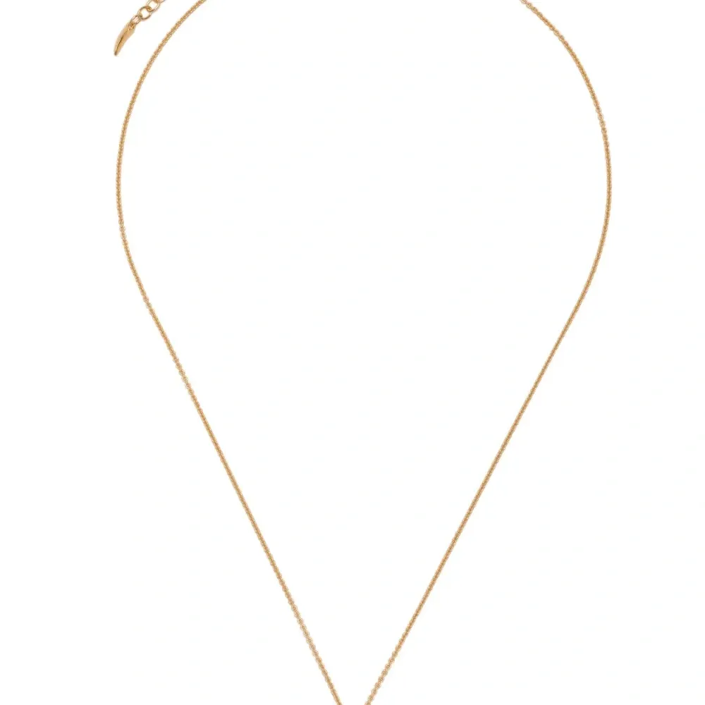 Колье November-birthstone