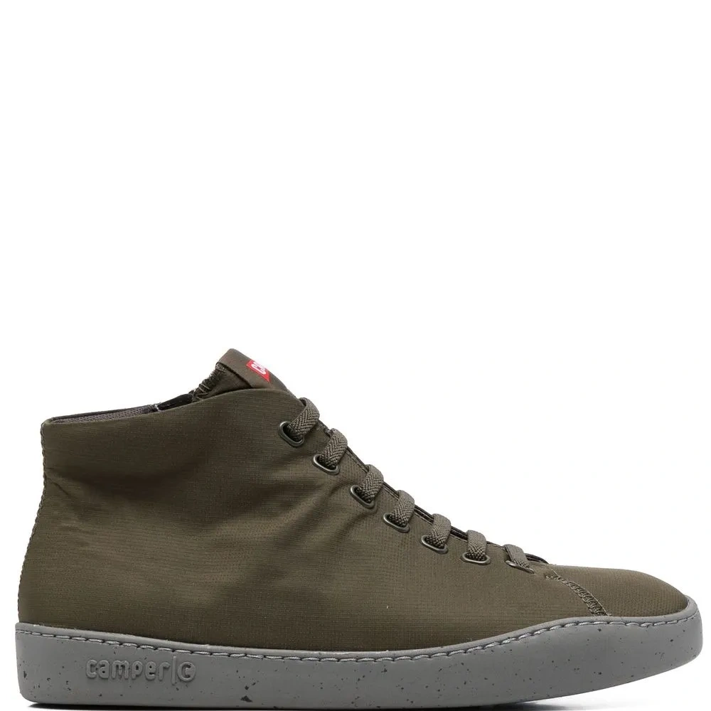 Высокие кеды Peu Touring Высокие кеды Peu Touring