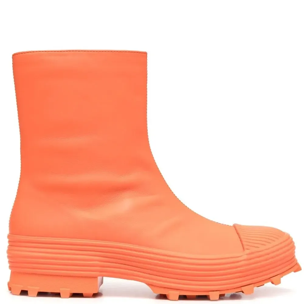 Ботинки Traktori