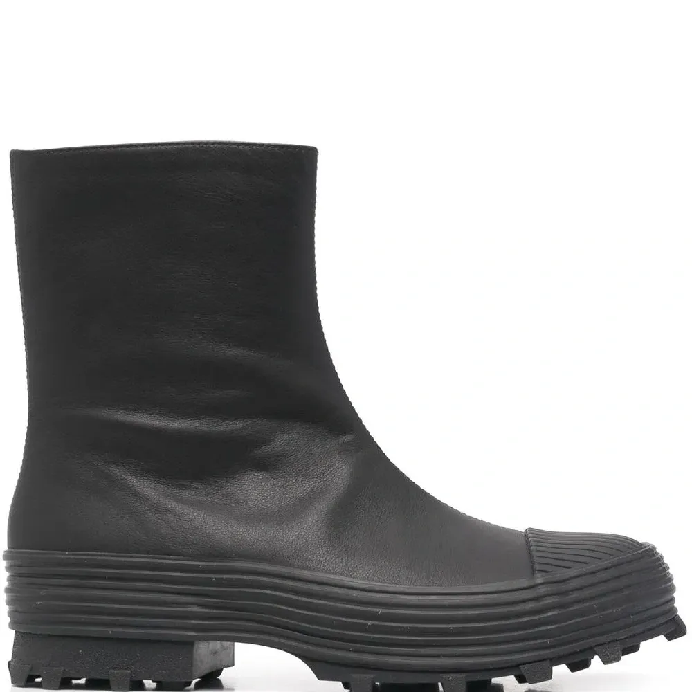 Ботинки Traktori