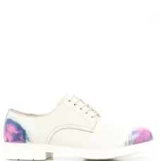 Туфли дерби 1978