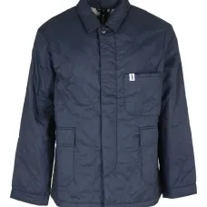 Стеганая куртка