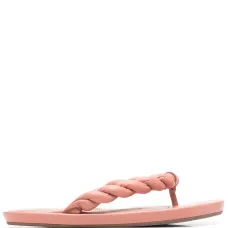 Шлепанцы с ремешками