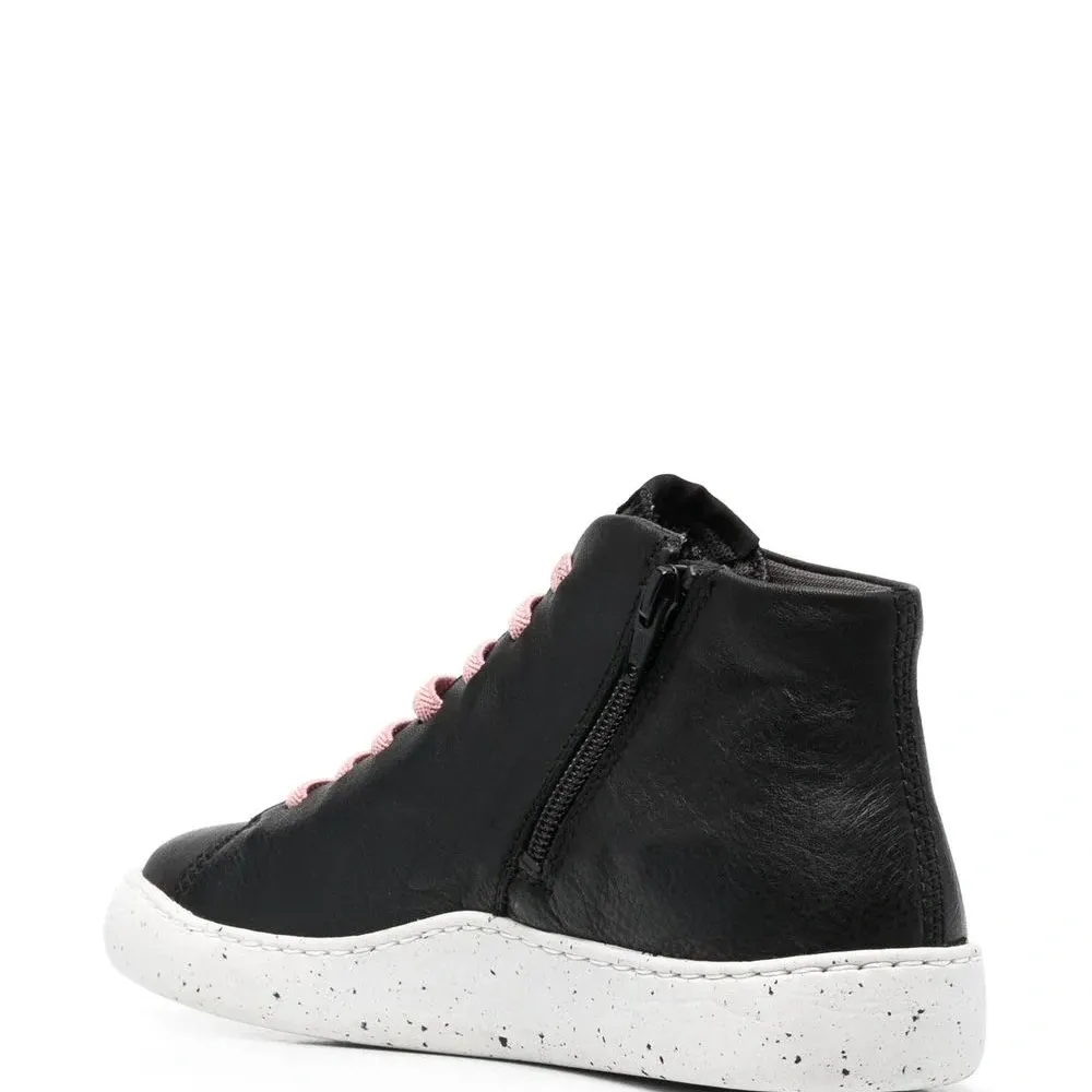 Высокие кеды Высокие кеды