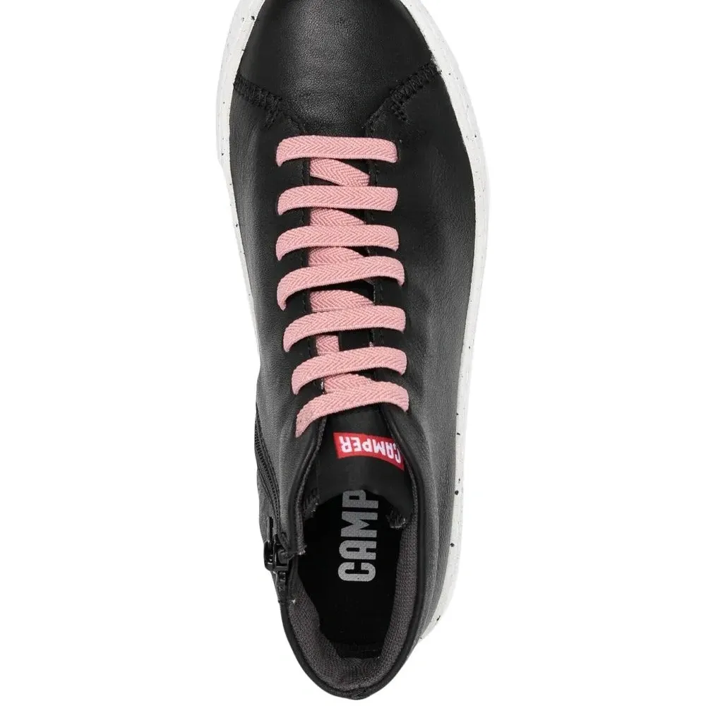 Высокие кеды Высокие кеды