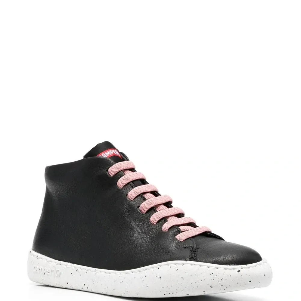 Высокие кеды Высокие кеды