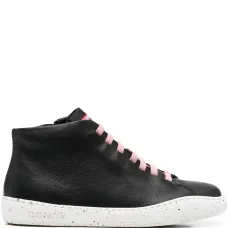 Высокие кеды