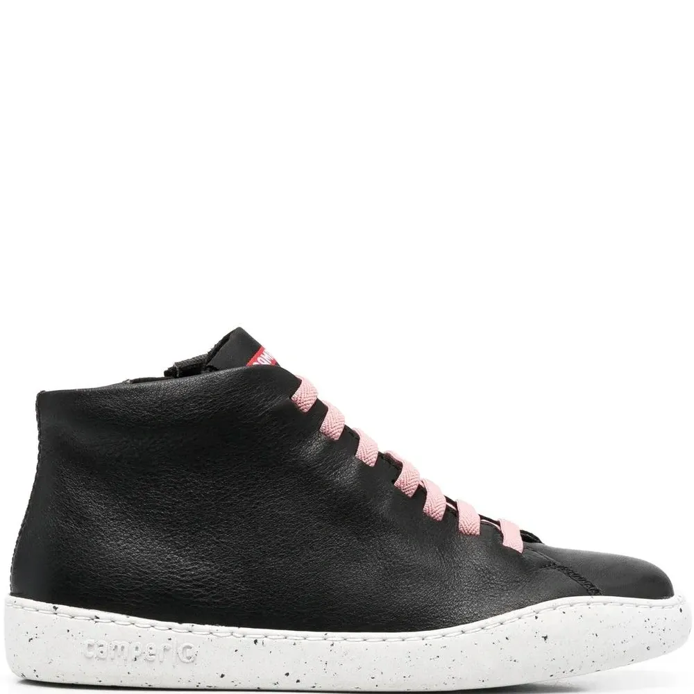 Высокие кеды Высокие кеды