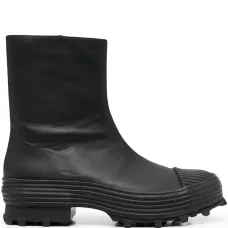 ботинки по щиколотку