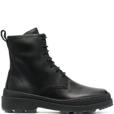 Ботинки на шнуровке Ботинки на шнуровке