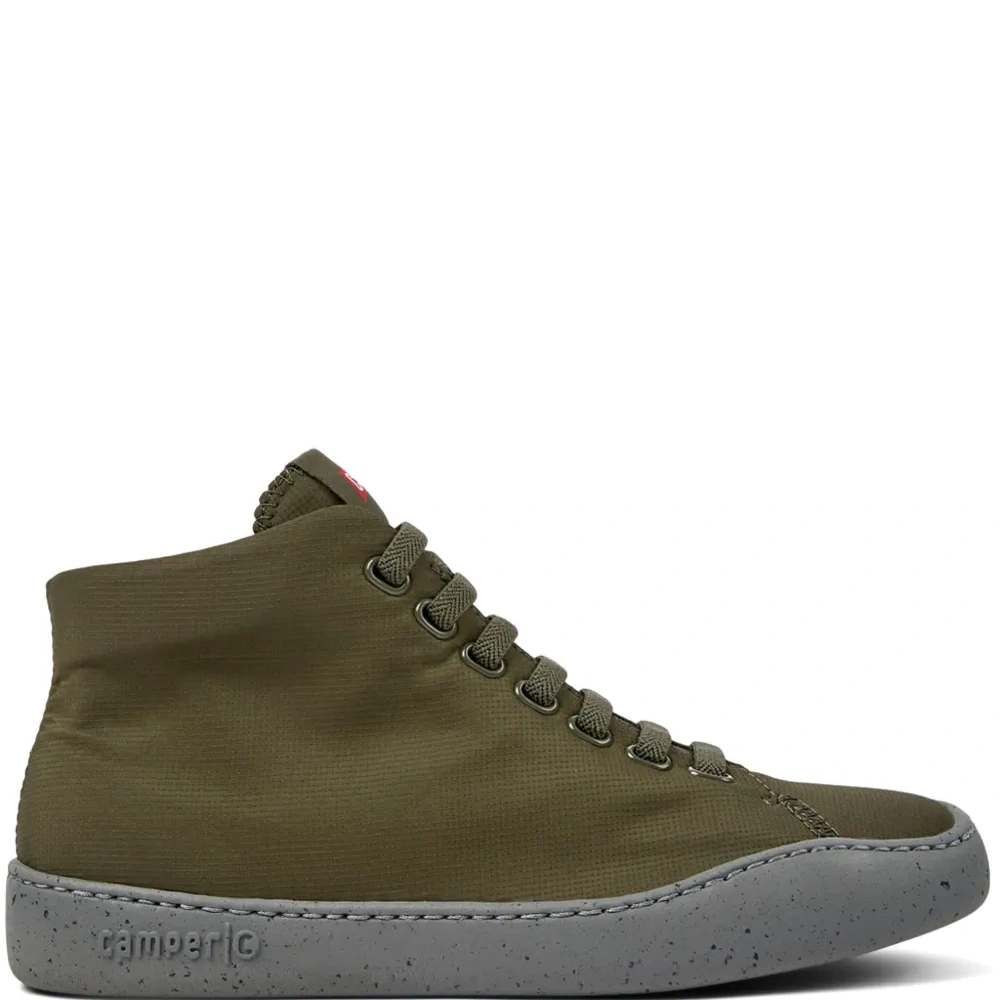 Высокие кеды Высокие кеды