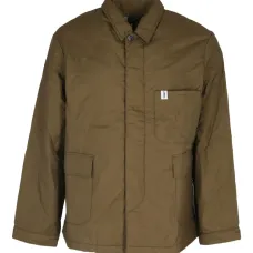 Стеганая куртка