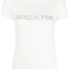 Футболка с логотипом