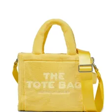 Маленькая сумка The Terry Tote