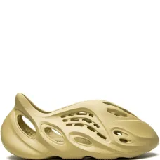 Кроссовки YEEZY Foam Runner Sulfur