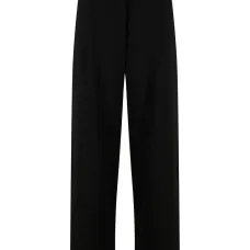 Спортивные брюки Puddle широкого кроя