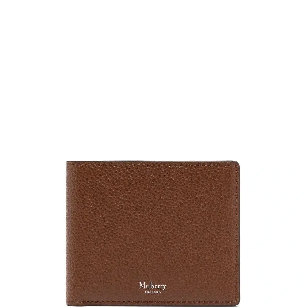 Кошелек с логотипом Кошелек с логотипом