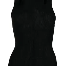 Топ в рубчик