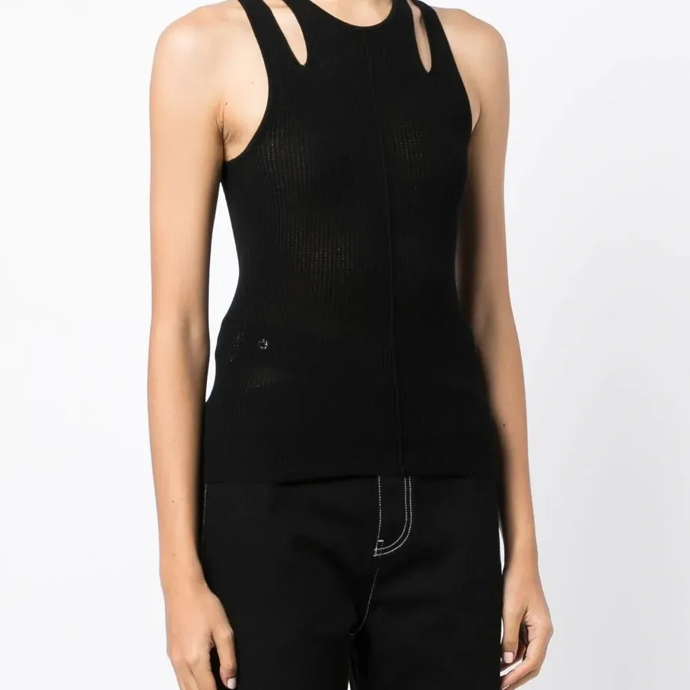 Топ в рубчик