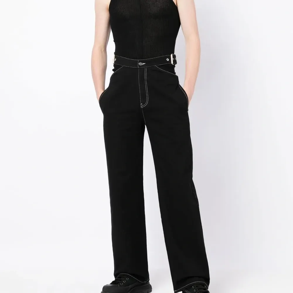 Топ в рубчик