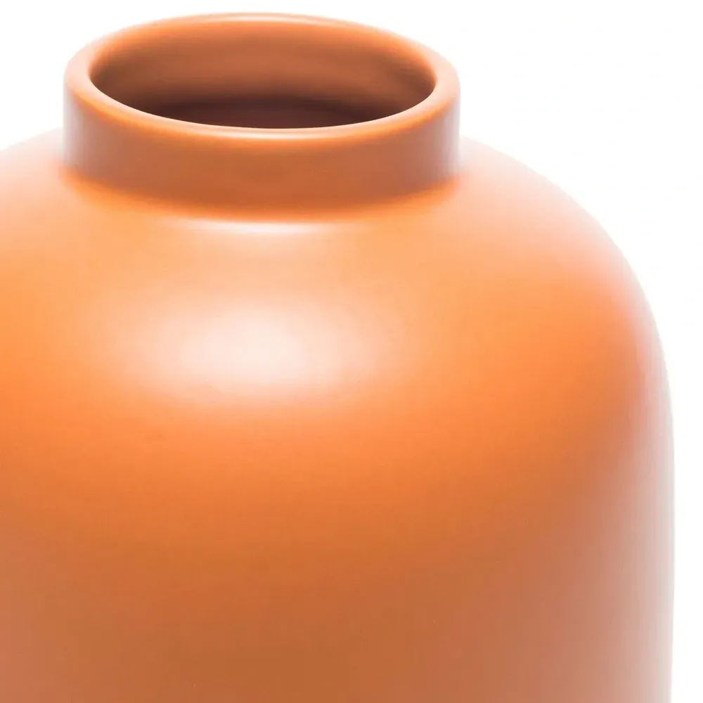 Керамическая ваза Omar (19 см)