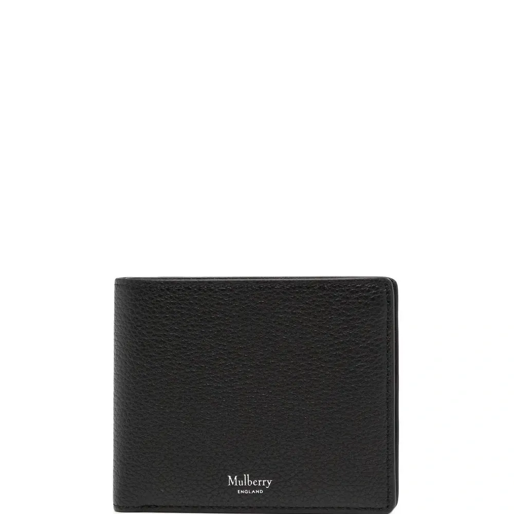 Кошелек с логотипом Кошелек с логотипом