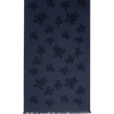 Полотенце с бахромой Полотенце с бахромой